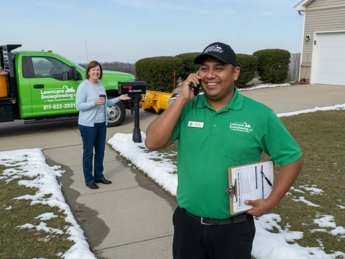 Lawn Care Services By Expert Landscaper Houghton, NY FAQs